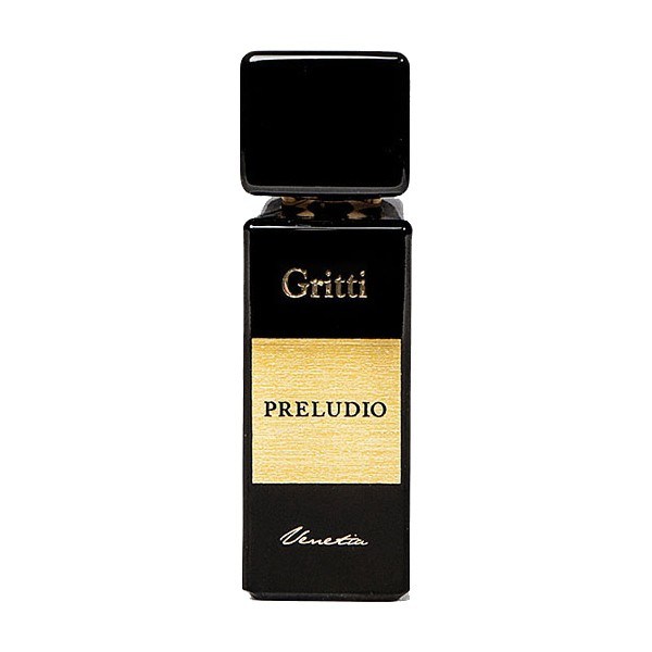 preludio - Maximum Fragrance