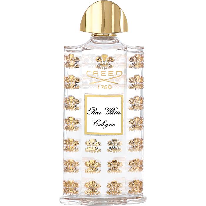 Pure White Cologne - Maximum Fragrance