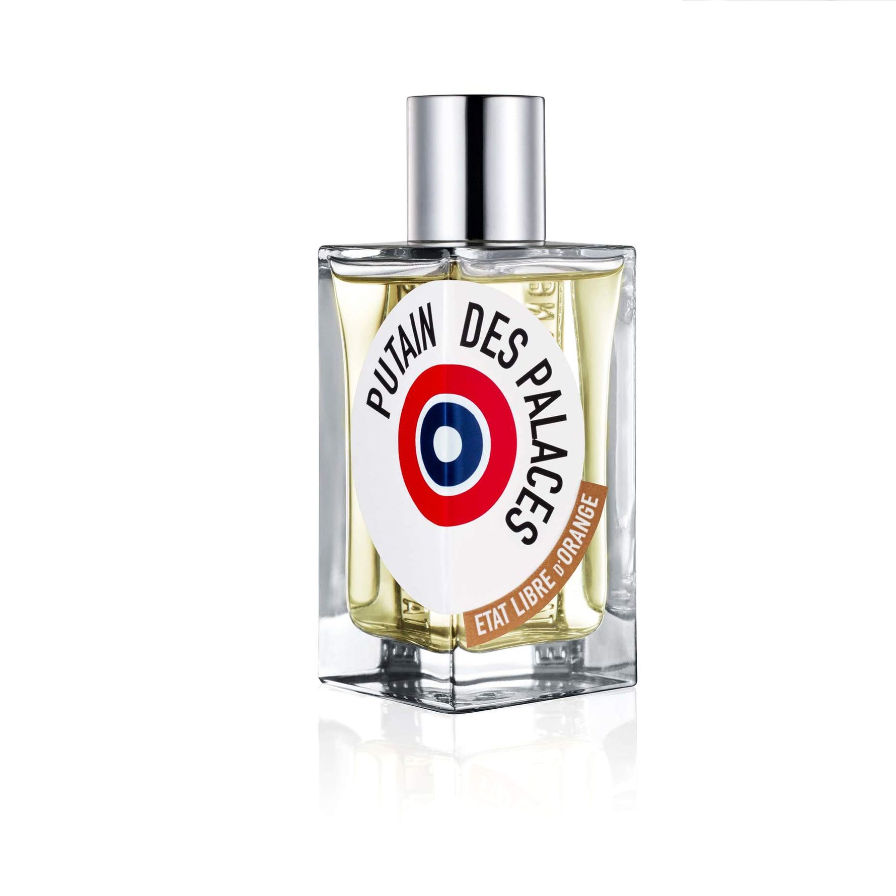 Putain Des Palaces - Maximum Fragrance