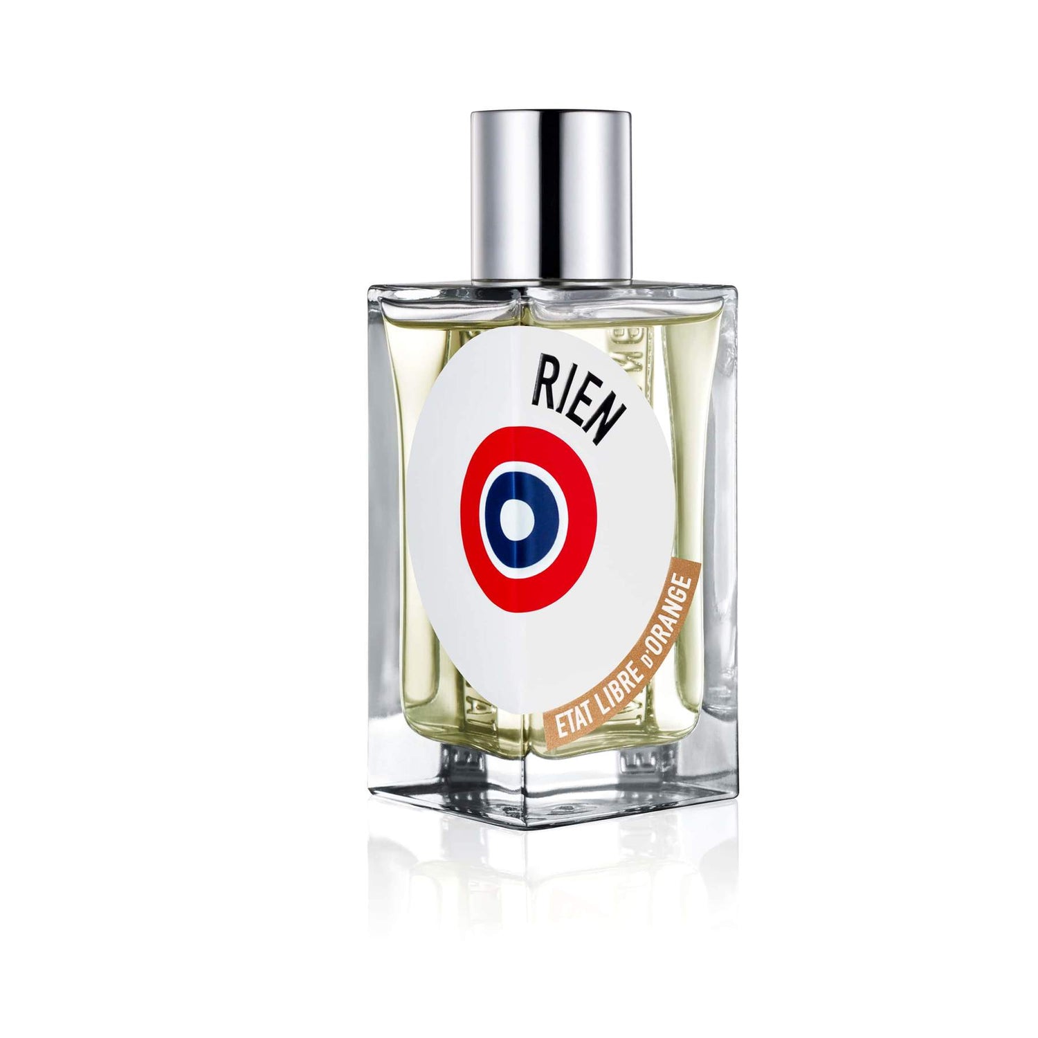 rien - Maximum Fragrance