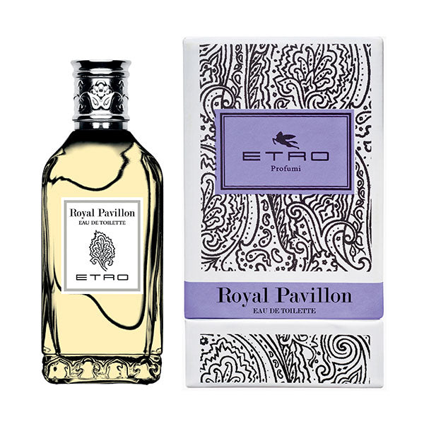 Royal Pavillon - Maximum Fragrance