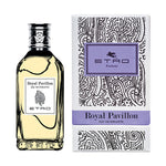 Royal Pavillon - Maximum Fragrance