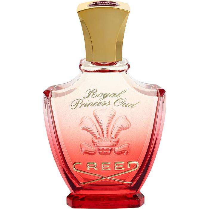 Royal Princess Oud - Maximum Fragrance