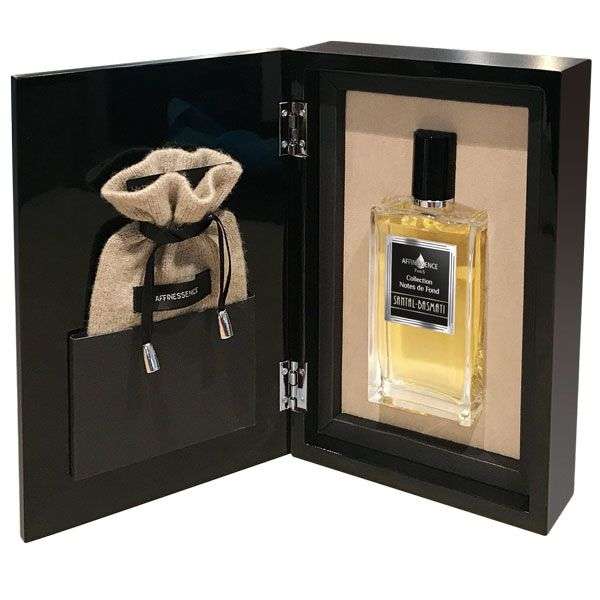 Santal Basmati - Maximum Fragrance