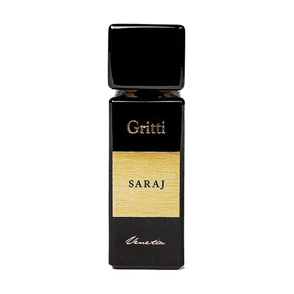 saraj - Maximum Fragrance
