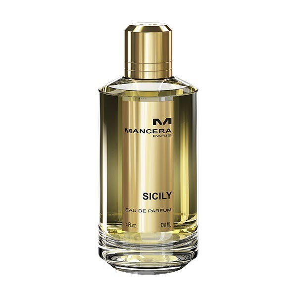 Sicily - Maximum Fragrance