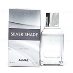 Silver Shade - Maximum Fragrance