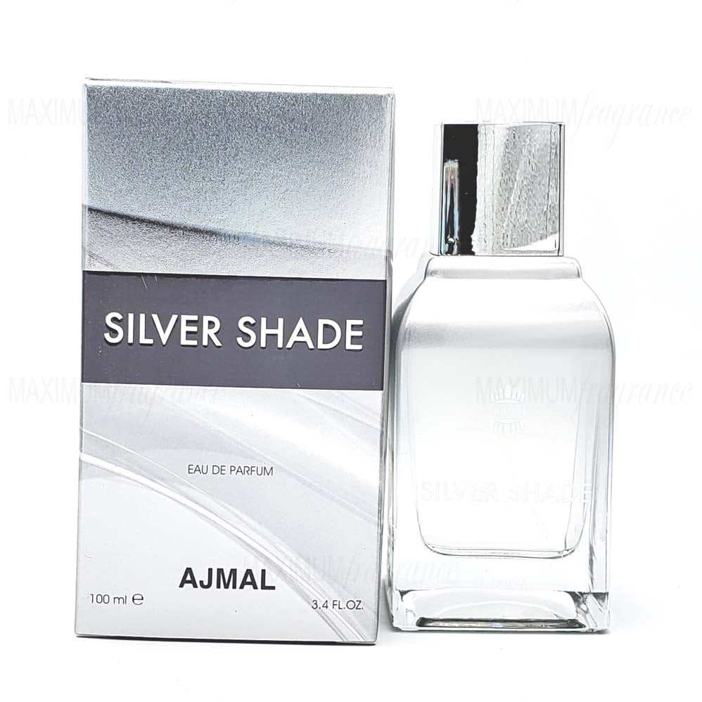 Silver Shade - Maximum Fragrance