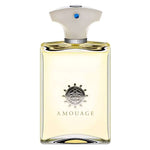 Silver Man - Maximum Fragrance