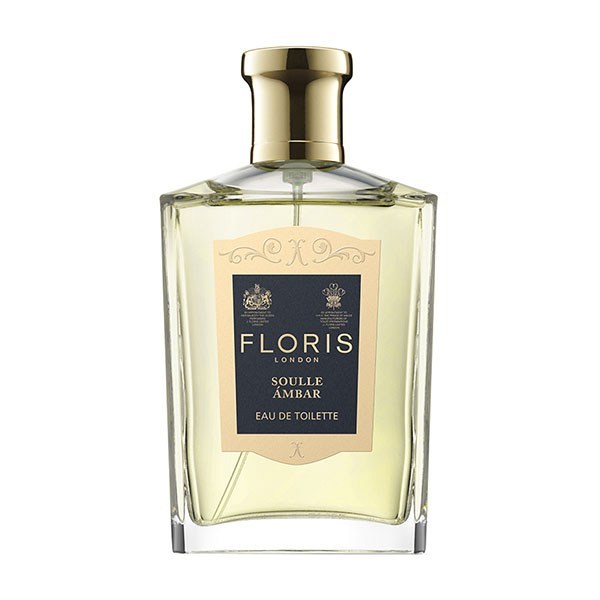 Soulle Ambar - Maximum Fragrance
