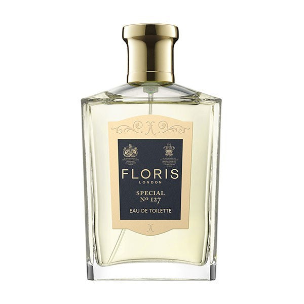 Special No 127 - Maximum Fragrance