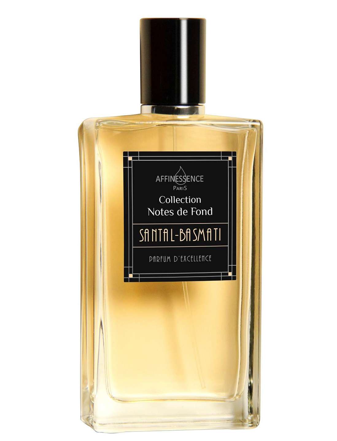 Santal Basmati - Maximum Fragrance