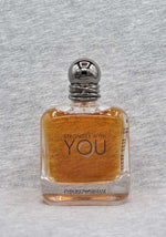 Stronger With You Pour Homme - Maximum Fragrance