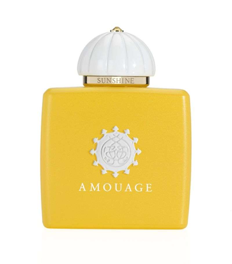 Sunshine Woman - Maximum Fragrance