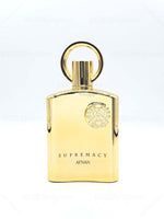 Supremacy Gold - Maximum Fragrance