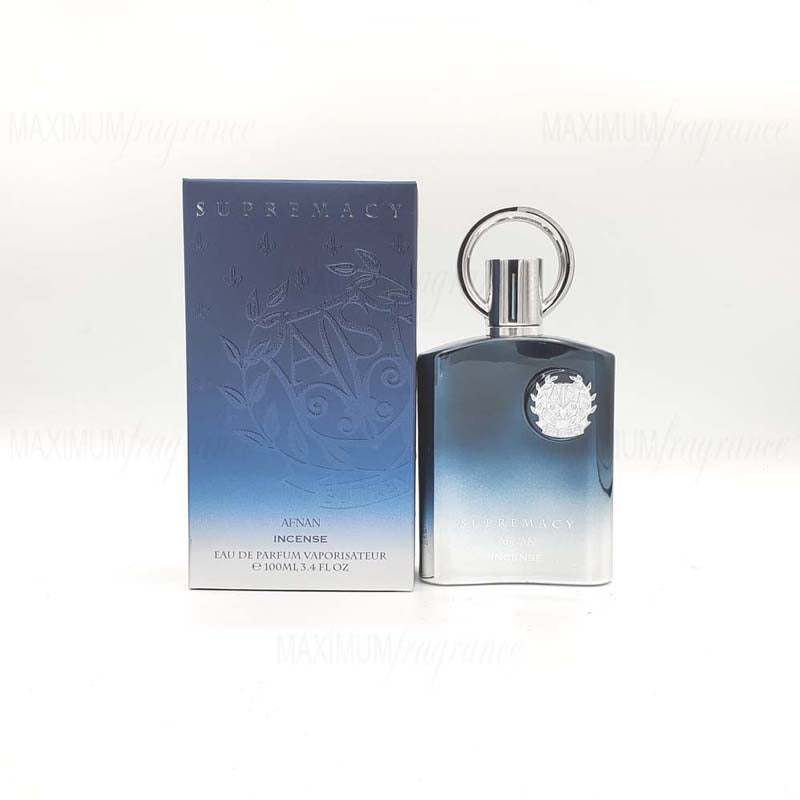 Supremacy Incense - Maximum Fragrance
