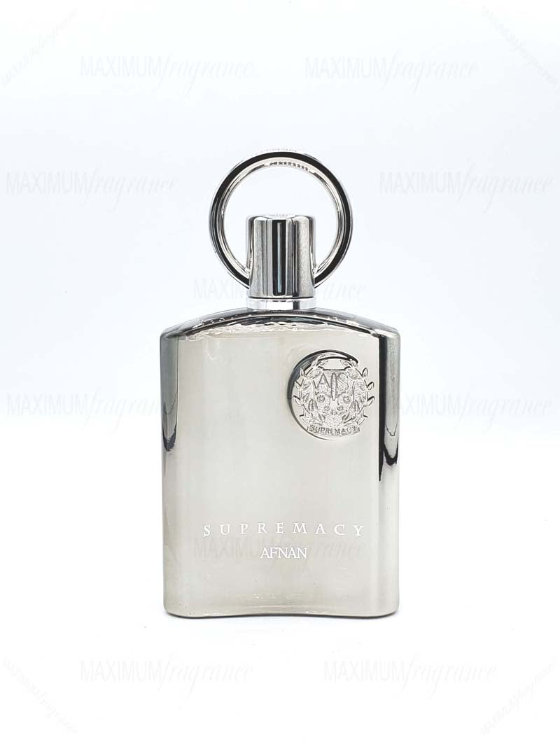Supremacy Pour Homme - Maximum Fragrance
