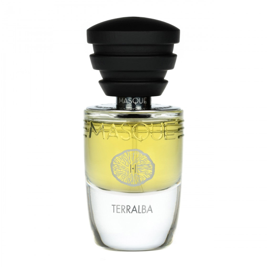 Terralba I.I - Maximum Fragrance