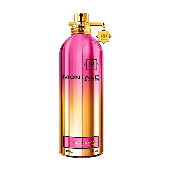 The New Rose - Maximum Fragrance