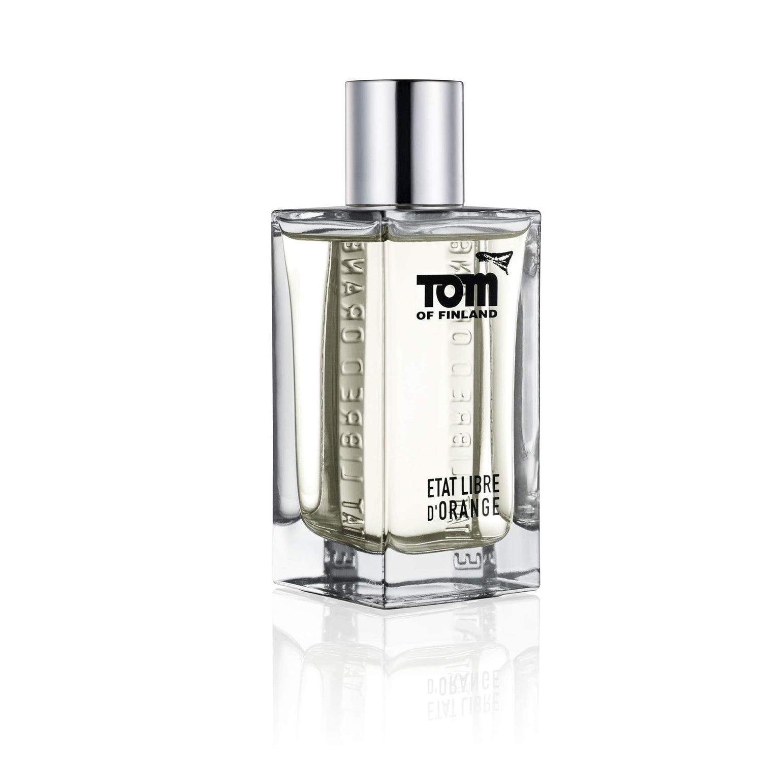 Tom Of Finland - Maximum Fragrance