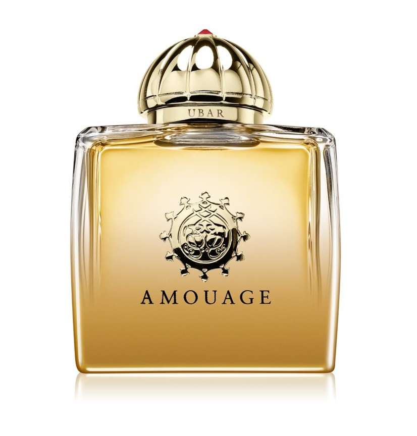 Ubar Woman - Maximum Fragrance