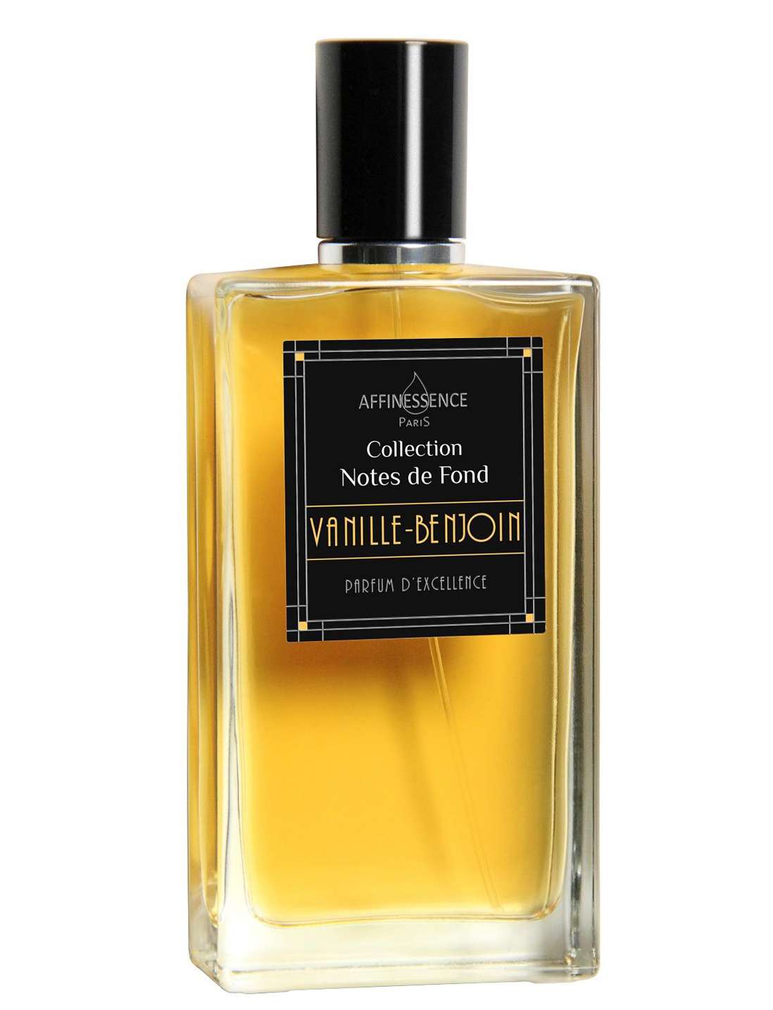 Vanille Benjoin - Maximum Fragrance