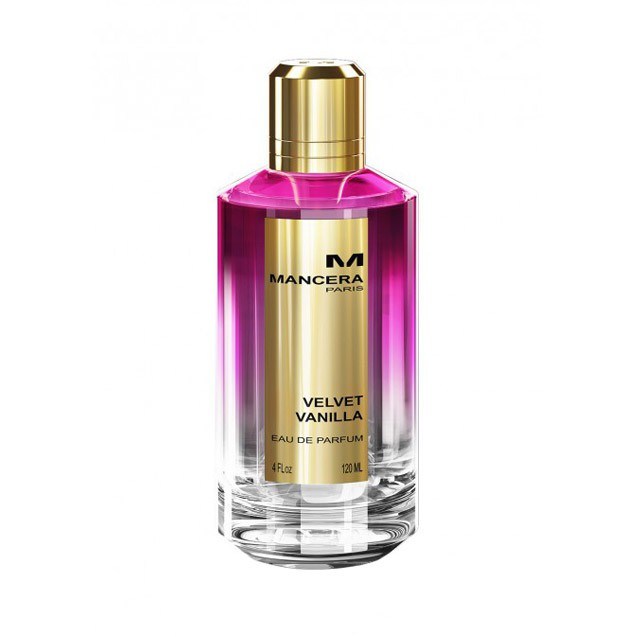 Velvet Vanilla - Maximum Fragrance