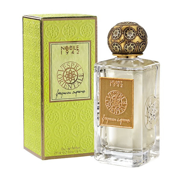 Vespri Orientale - Maximum Fragrance