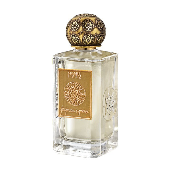 Vespri Orientale - Maximum Fragrance