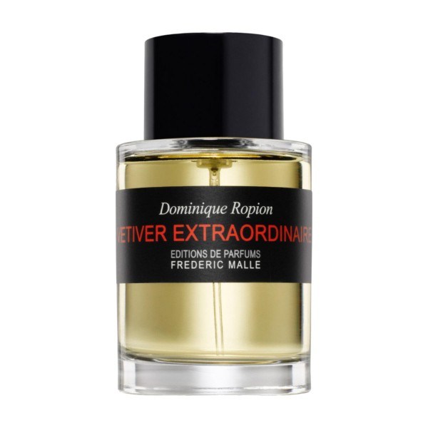 Vetiver Extraordinaire - Maximum Fragrance
