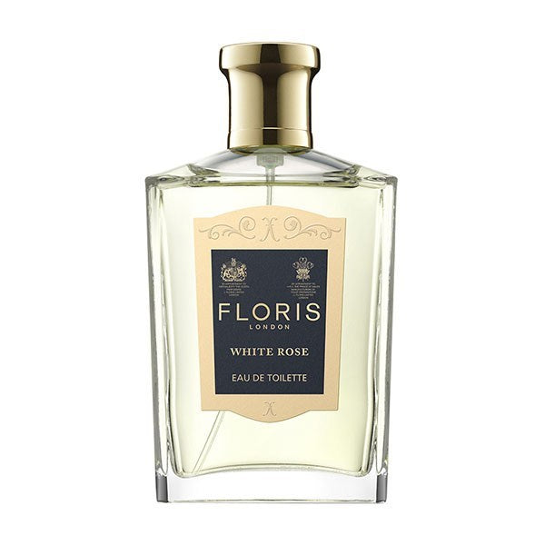 White Rose - Maximum Fragrance