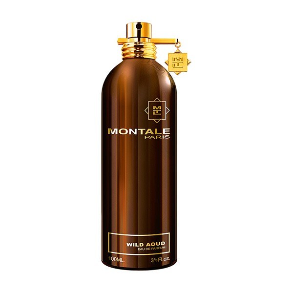 Wild Aoud - Maximum Fragrance