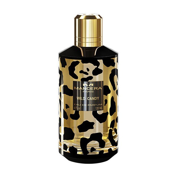 Wild Candy - Maximum Fragrance