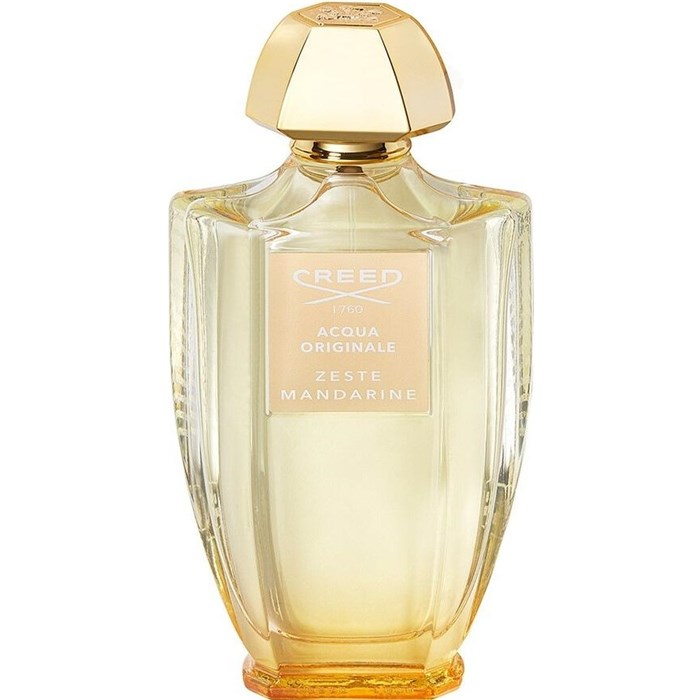 Zeste Mandarine - Maximum Fragrance