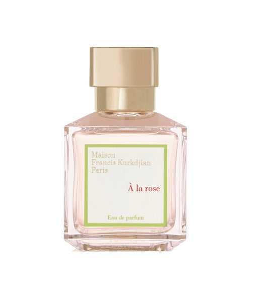 A La Rose - Maximum Fragrance