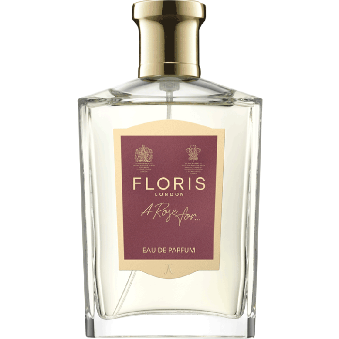 A Rose For - Maximum Fragrance