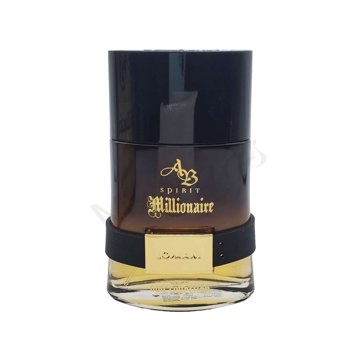 AB Spirit Millionaire Oud Gourmand - Maximum Fragrance