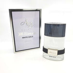 AB Spirit Millionaire White Gold - Maximum Fragrance