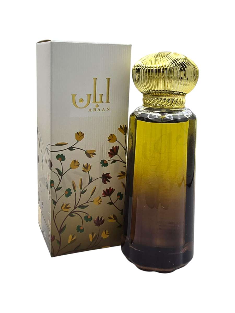 Abaan - Maximum Fragrance