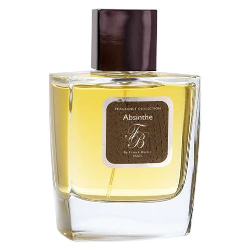 Absinthe - Maximum Fragrance