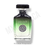 Absolute Chill - Maximum Fragrance