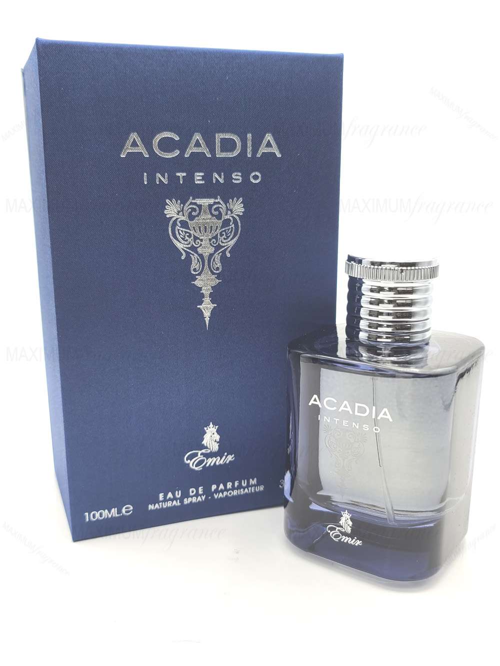 Acadia Intenso - Maximum Fragrance