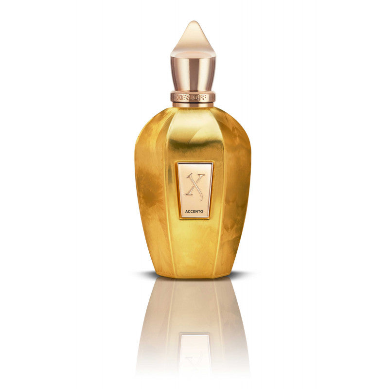 Accento Overdose - Maximum Fragrance