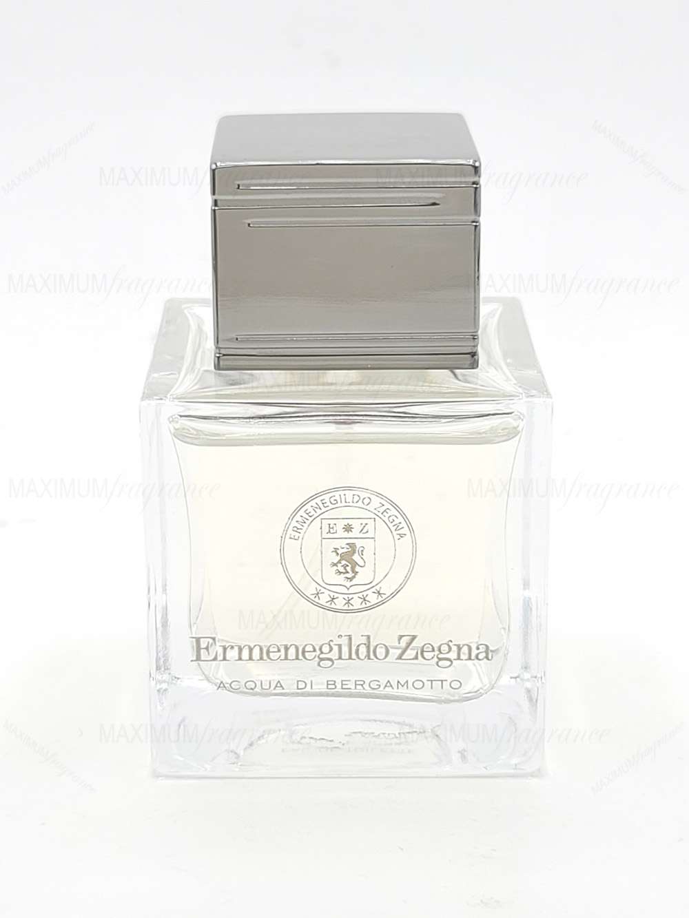 Acqua di Bergamotto - Maximum Fragrance