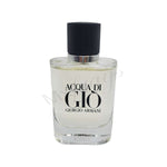 Acqua di Gio Eau De Parfum - Maximum Fragrance