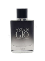 Acqua di Gio Parfum - Maximum Fragrance