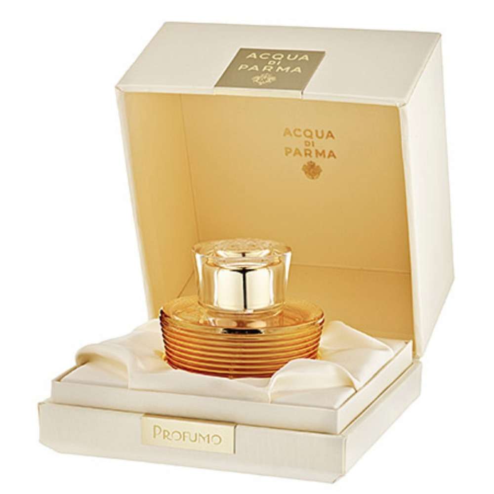 Acqua Di Parma Profumo - Maximum Fragrance