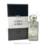 Acqua Nobile - Maximum Fragrance