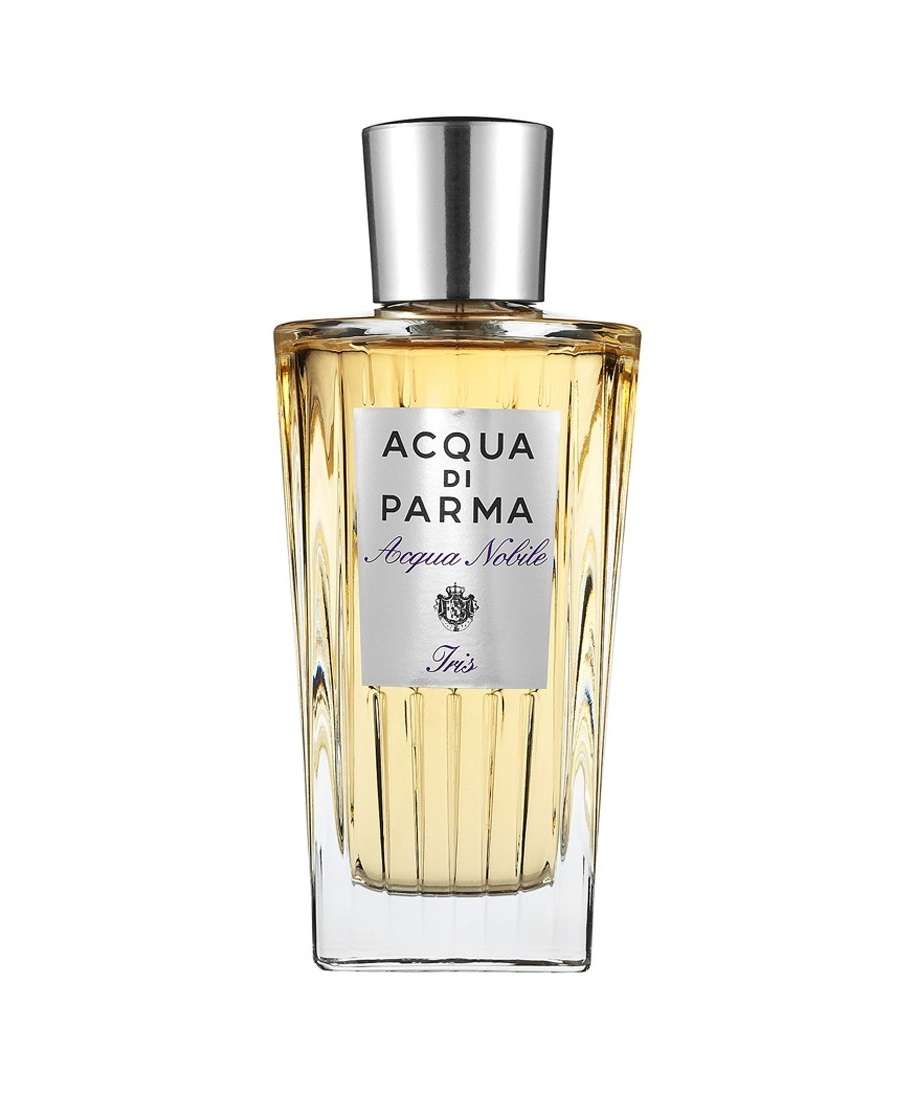 Acqua Nobile Iris - Maximum Fragrance