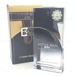 Active Man Noir - Maximum Fragrance